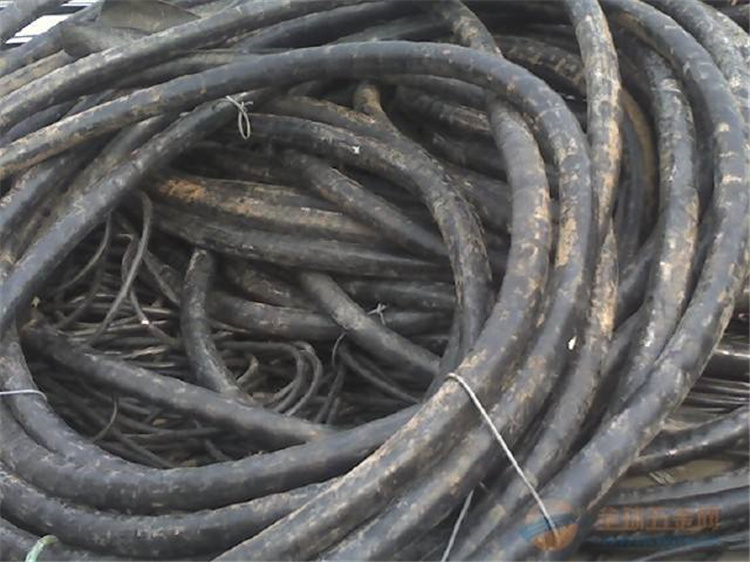 广州电缆回收每米多少钱