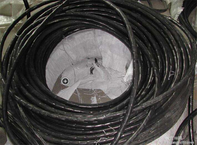 广州上门回收电缆打几折