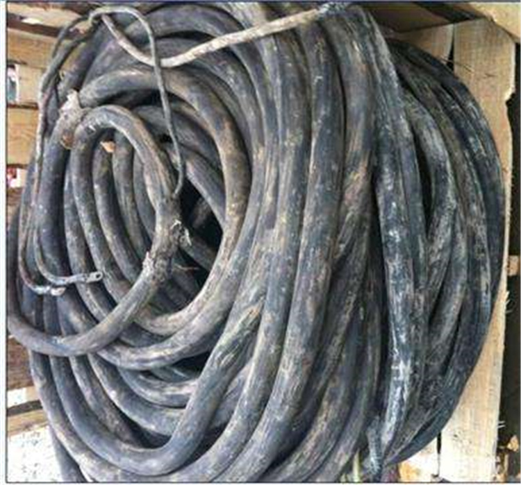 电缆回收多少钱一米