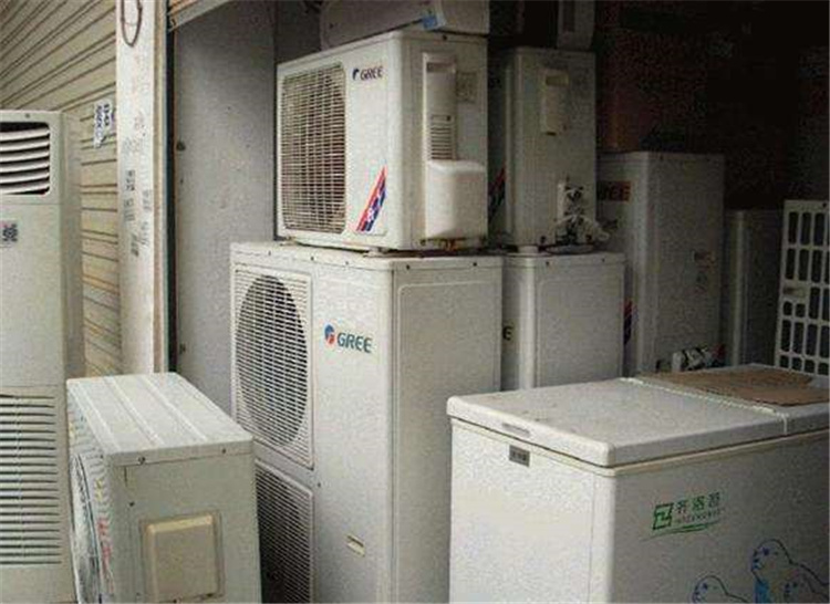 佛山上门回收电脑公司电话,广州中央空调回收公司
