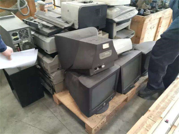 回收电脑主机联系方式,佛山上门回收电脑厂家
