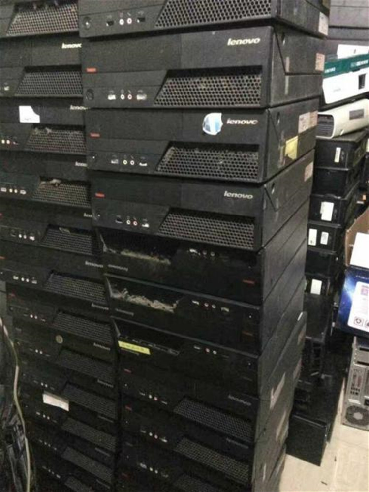 回收电脑主机价格,广州电脑回收公司