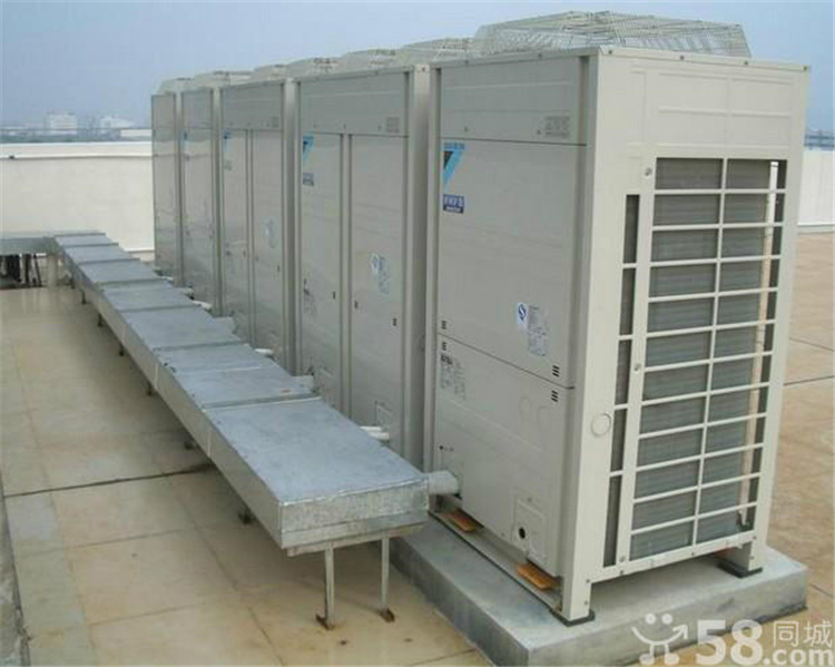广州中央空调回收多少钱,进口发电机回收电话